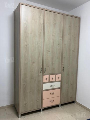ארון חדר ילדים