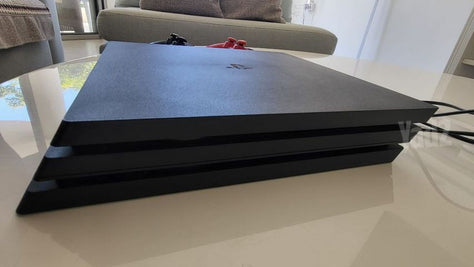 PlayStation 4 pro 2TB