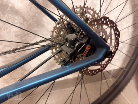 MERIDA BIG 9 3000