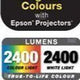 מקרן קולנע  Epson EH-TW9200