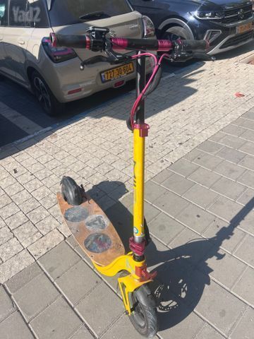 קורקינט חשמלי Mii2