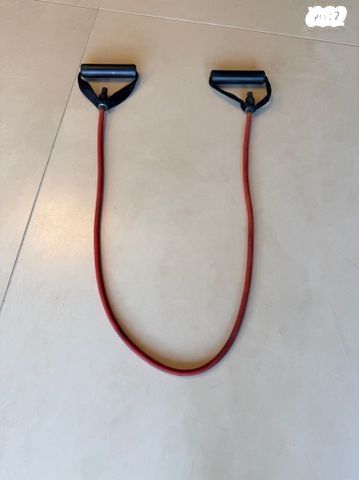 גומיית כושר