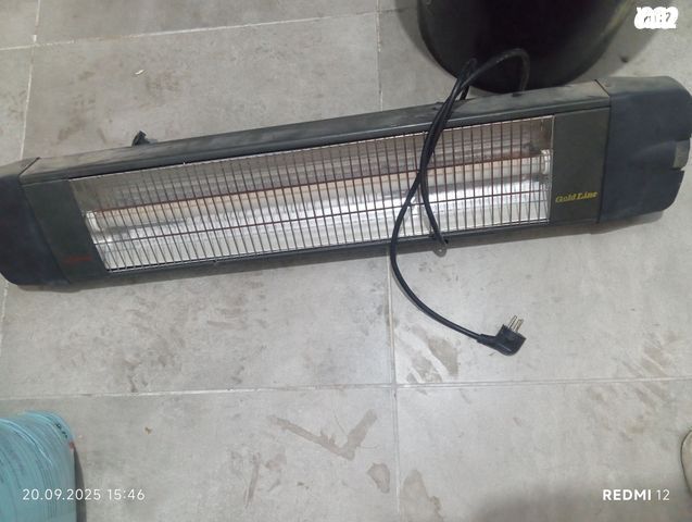 תנורי חימום