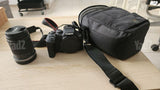 Canon R10 & 18-150mm kit lens