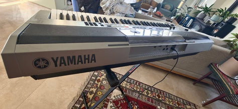 אורגן Yamaha PSR 443