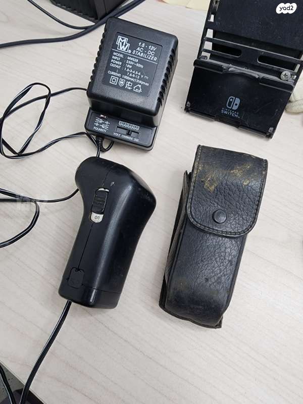 פיליפס  Philishave HP 1207