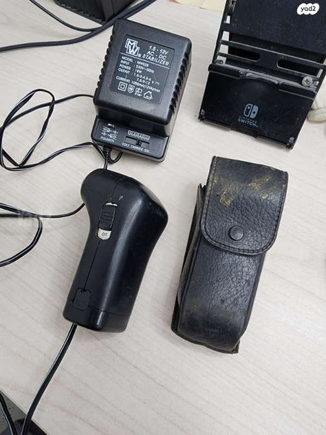 פיליפס  Philishave HP 1207
