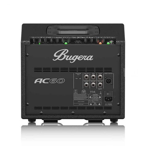 מגבר אקוסטית Bugera AC60 חדש