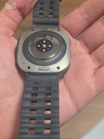 שעון חכם Galaxy Watch Ultra