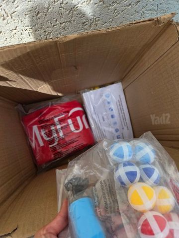 מתנפח לילדים