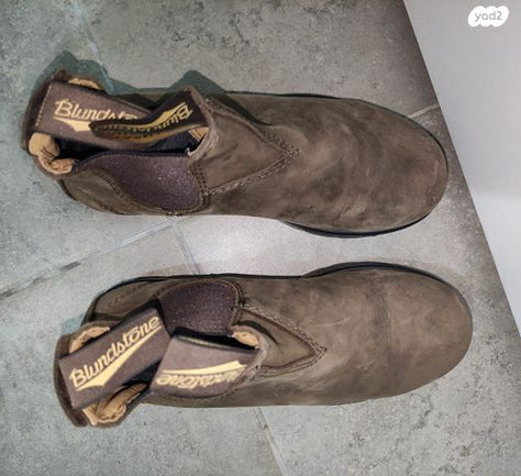 נעליים מגפיים  Blundstone