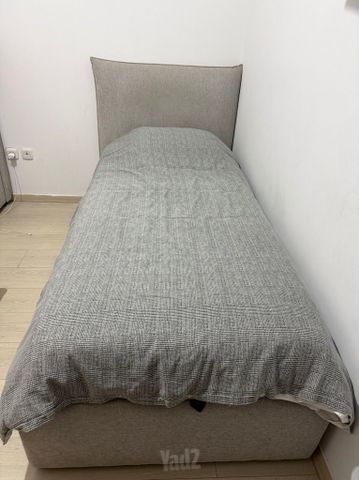 מיטת יחיד