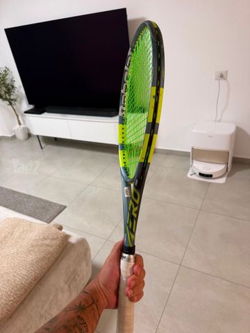 Pure aero 2026