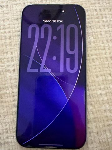 iPhone 17 Air 256Gb