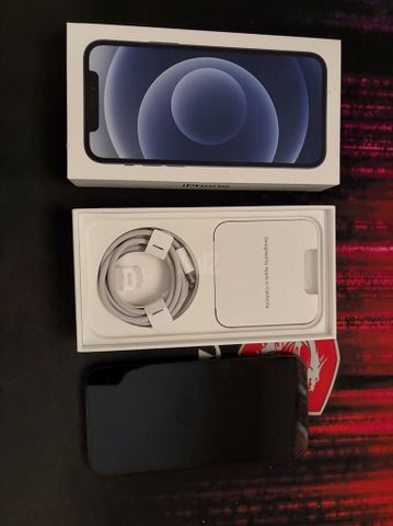 אייפון 12 64gb