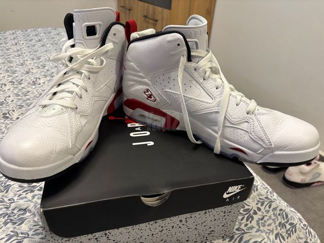 נעלי Jordan Jumpman MVP