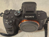 Sony A7 mark 3