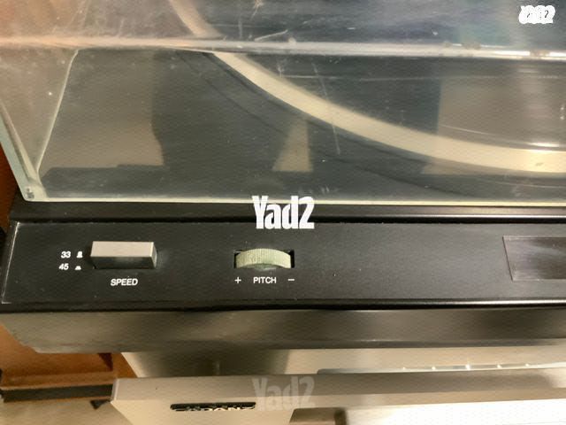 פטיפון וינטאג