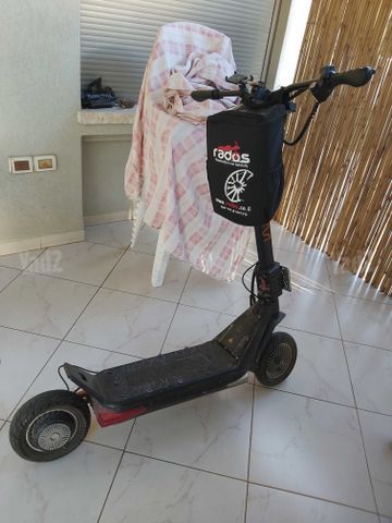 קורקינט inokim
