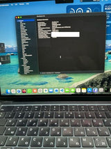 MacBook Air M3 13",16GB RAM