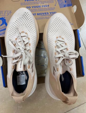 Brooks glycerin stealthfit 22