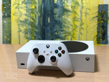 Xbox serious s