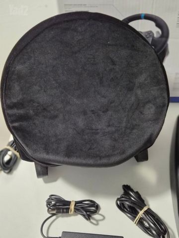 הגה סימולטור logitech G29