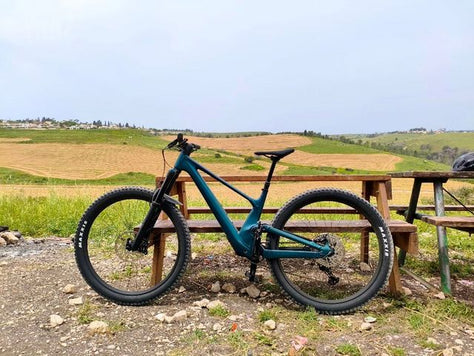 Scott genius 930 m 2026 חדש!!