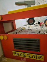 מיטת ילדים
