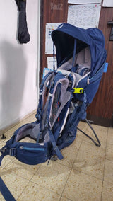Deuter kid comfort pro