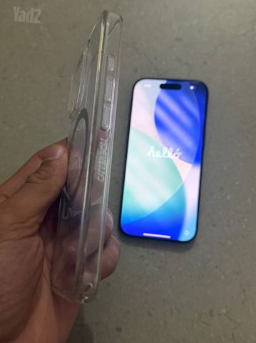 אייפון 17 256g