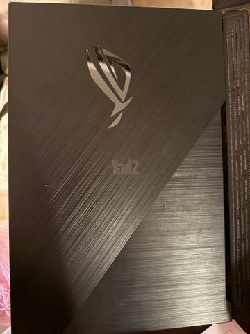 Asus RogStrix