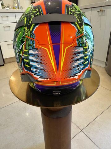 SHOEI X Fouteen size small