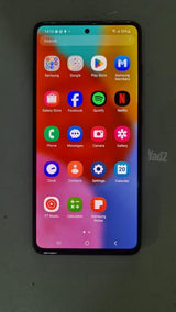 טלפון סמסונג galaxy a51