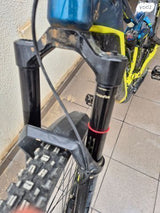 MERIDA eONE-SIXTY 575 S 2021