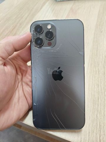Iphone 12 pro max