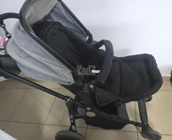 סט עגלה