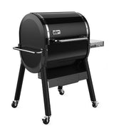 מעשנה Weber וובר