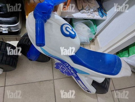 רכב לילדים