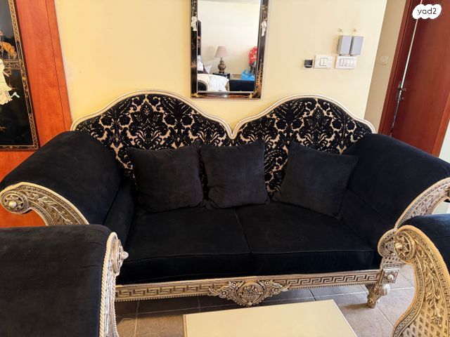 ריהוט לסלון