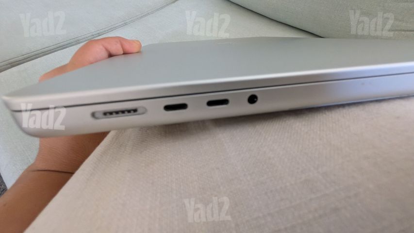 MacBook Pro 16" M4 Max