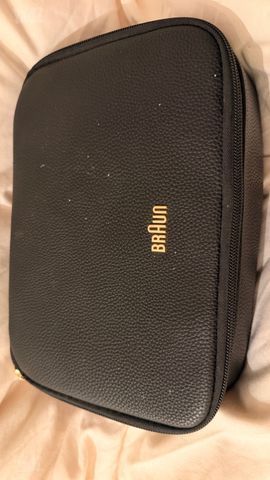 Braun Silk-expert Pro 5
