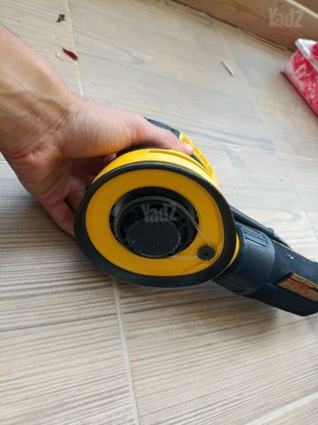 משייפת DeWALT DWE6420