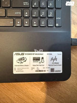 מחשב נייד Asus X554L