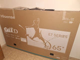Hisense 65E79Q 65 QLED
