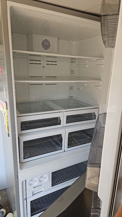 מקרר בלומברג