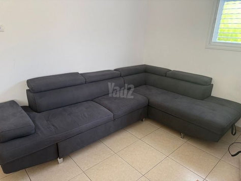 סלון פינתי