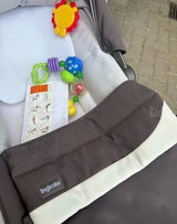 עגלת Inglesina מבית שילב