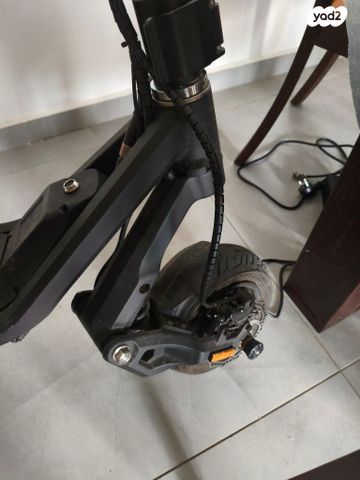 NAMI Klima Dual Motor