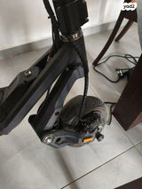 NAMI Klima Dual Motor